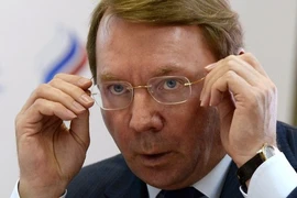 Công nghiệp quốc phòng Nga sẽ không bị ảnh hưởng bởi lệnh trừng phạt của phương Tây