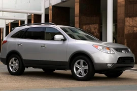 Hyundai phải triệu hồi 419.197 chiếc xe vì hàng loạt lỗi nguy hiểm