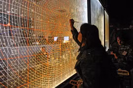 Mỹ - Nga bàn về phòng thủ tên lửa