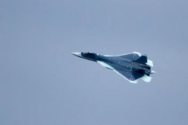 Nga đưa phi cơ chiến đấu thế hệ 5, tên lửa S-500 vào sử dụng năm 2016