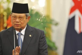 Snowden tiết lộ Úc nghe lén tổng thống Indonesia