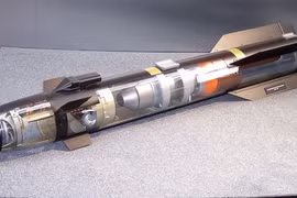 Mỹ bán 5.000 tên lửa Hellfire trị giá 700 triệu USD cho Iraq