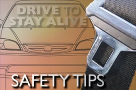 Bí kíp giữ chiếc xe của bạn luôn an toàn và hoạt động tốt