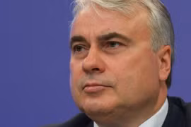 Khí đốt từ Mỹ không đáp ứng đủ nhu cầu cho châu Âu