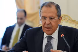 Nga sẵn sàng hợp tác chống khủng bố với Mỹ