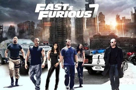 Mất Paul Walker, Fast and Furious 7 có thể bị hoãn chiếu