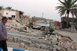 Động đất gần nhà máy hạt nhân, 32 người chết, hơn 800 người bị thương 