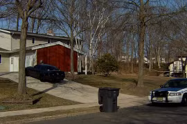 Bé 6 tuổi bị bạn chơi 4 tuổi bắn chết 