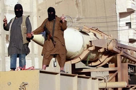 IAEA: Chất Uranium bị ISIS tịch thu không thể gây hại