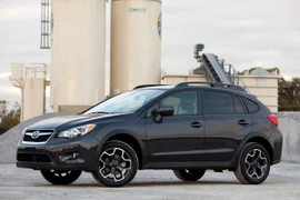 Xe hơi Subaru có thể tự nổ máy ngoài tầm kiểm soát