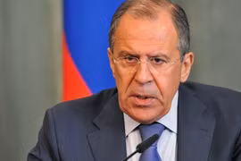 Phương Tây làm nóng tình hình Syria để lấy cớ can thiệp quân sự?