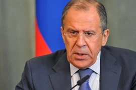 Nga quan ngại việc Kiev sử dụng tên lửa đạn đạo ở miền đông