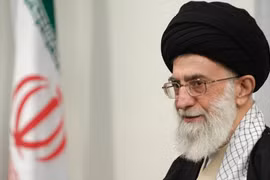 Iran từ chối hợp tác với Mỹ chống IS