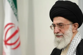 Iran từ chối hợp tác với Mỹ chống IS