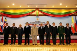 Nhật có thể bán vũ khí cho ASEAN để đề phòng Trung Quốc