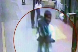 "Sốc" với video bắt cóc trẻ con chỉ trong vòng... 40 giây