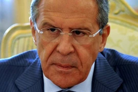 Nga yêu cầu Kiev ngừng ngay hành động quân sự ở miền đông Ukraine