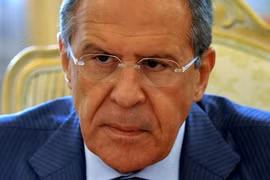 Nga yêu cầu Kiev ngừng ngay hành động quân sự ở miền đông Ukraine