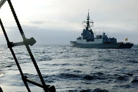 NATO tuyên bố tăng cường hiện diện quân sự ở Đông Âu