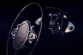 Hãng xe Ý Pagani tung Video kiểu “mật mã Da Vinci”