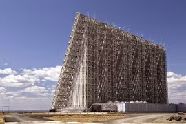 Nga nâng cấp hệ thống cảnh báo tên lửa tấn công