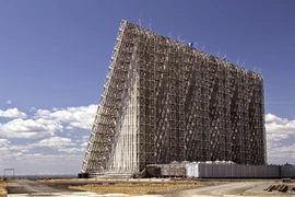 Nga nâng cấp hệ thống cảnh báo tên lửa tấn công