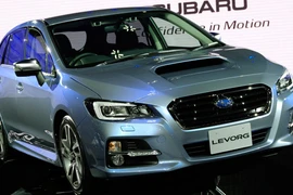 Động cơ nhỏ, công suất lớn: Xu hướng mới của các hãng xe Nhật