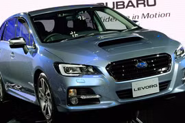 Động cơ nhỏ, công suất lớn: Xu hướng mới của các hãng xe Nhật