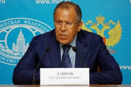 Nga sẽ gửi đoàn xe viện trợ thứ 2 đến miền đông Ukraine