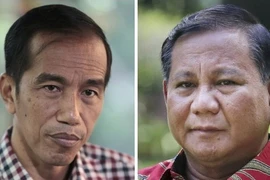 Indonesia thắt chặt an ninh, chuẩn bị nêu danh tổng thống mới