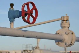 Đường dẫn khí đốt Nga-Trung có thể kéo dài đến Ấn Độ