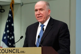 Giám đốc CIA thừa nhận đã đến Kiev, tránh gọi Nga là kẻ thù 