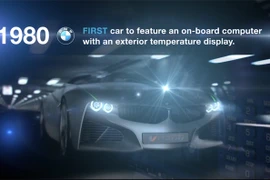 BMW và Local Motors bắt tay hợp tác