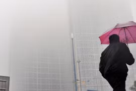 Trung Quốc: Ô nhiễm nghiêm trọng, dân đâm đơn kiện chính phủ 