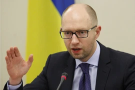 Thủ tướng Ukraine ra lệnh chuẩn bị ngừng nhập khẩu khí đốt của Nga 