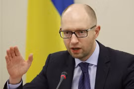 Thủ tướng Ukraine ra lệnh chuẩn bị ngừng nhập khẩu khí đốt của Nga 