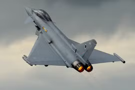 Nhật hợp tác với Anh phát triển tên lửa cho máy bay chiến đấu 