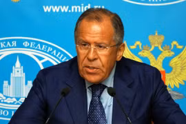 Nga và Ukraine đồng ý thực hiện sứ mệnh nhân đạo