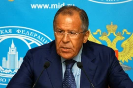 Nga và Ukraine đồng ý thực hiện sứ mệnh nhân đạo