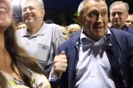 Ngoại trưởng Ukraine "đổ dầu vào lửa", dùng lời lẽ xúc phạm tổng thống Putin