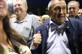 Ngoại trưởng Ukraine "đổ dầu vào lửa", dùng lời lẽ xúc phạm tổng thống Putin