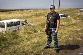 Nga cáo buộc Mỹ "chơi trò" bôi nhọ thanh danh