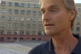 Hà Lan huỷ chuyến đi điều tra hiện trường máy bay rơi vì lo ngại an ninh