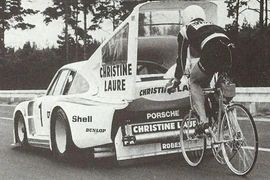 Kết cục bi thảm của người đàn ông nỗ lực lập kỉ lục thế giới