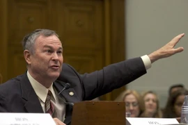 Công kích Nga – Mỹ có thể dẫn tới một cuộc chiến tranh lạnh mới