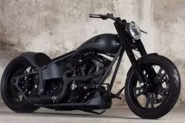 "Xế độ" Adrenaline cực đỉnh, giá "mềm"