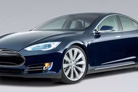 Danh hiệu "Xe hơi của năm" đã có chủ nhân