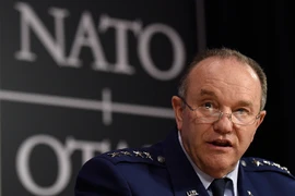 Tướng NATO đề nghị nâng cấp căn cứ ở Ba Lan, đề phòng chiến tranh với Nga 