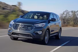 Hyundai lên kế hoạch “chen chân” vào phân khúc SUV cao cấp 