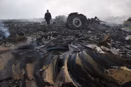 Bắn hạ MH17 có thể là một "tội ác chiến tranh"